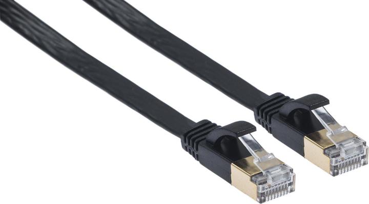 Actual product image Link2Go Network cable (STP, CAT6, 2 m)