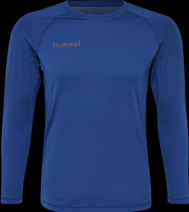 Produktbild hummel First Performance Jersey L/S (XL)