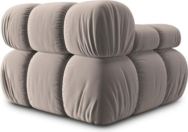 Produktbild Micadoni Bellis (2-Sitzer, 3-Sitzer, 4-Sitzer)