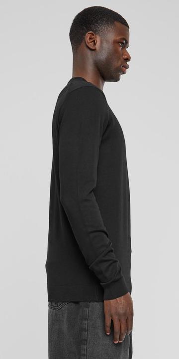 Produktbild Urban Classics Knitted Crewneck Sweater (S)