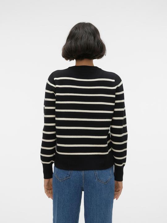 Image du produit Vero Moda VMSABA Pull-over Pull en maille (M)