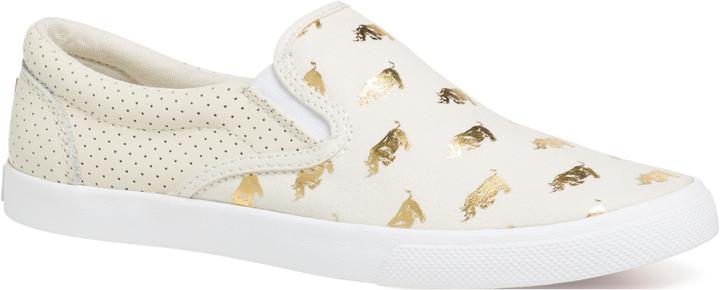 Bucketfeet Rhino Run