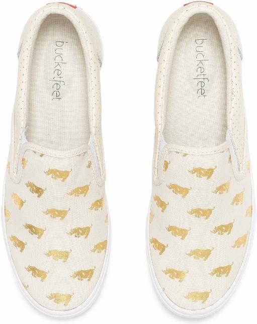 Produktbild Bucketfeet Rhino Run (41)