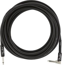 Fender Professional Series Instrument Cable (5.50 m)