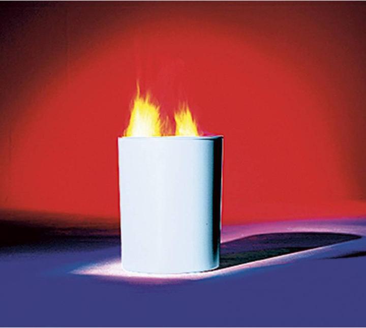 Image du produit Han Retardateur de flamme (13 l)