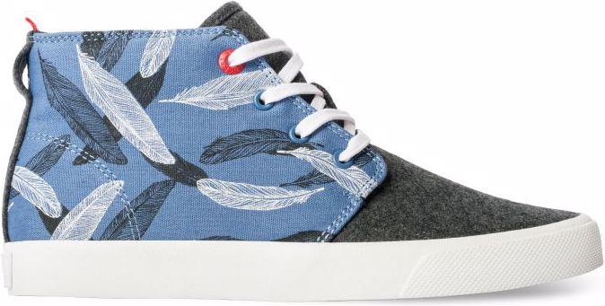 Produktbild Bucketfeet Birds of a feather (40)
