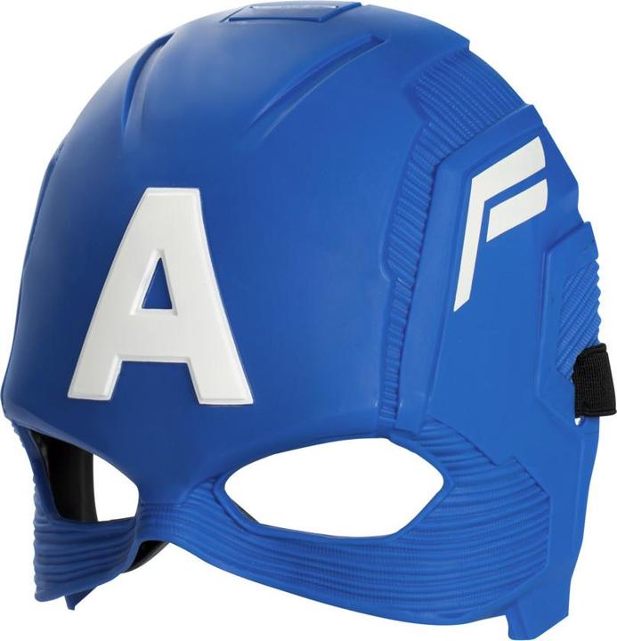 Immagine prodotto Hasbro Maschera Marvel Avengers assortita