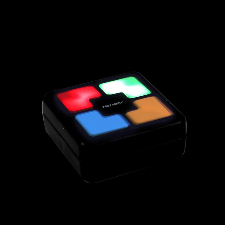 Produktbild Toi-Toys Mini-Memory-Geschicklichkeitsspiel