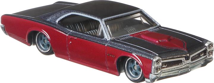 Produktbild Hot Wheels Premium Car Boulevard