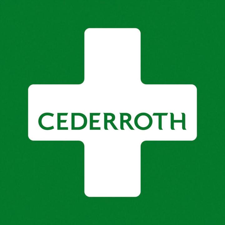 Produktbild Cederroth Salvequick (240 x)