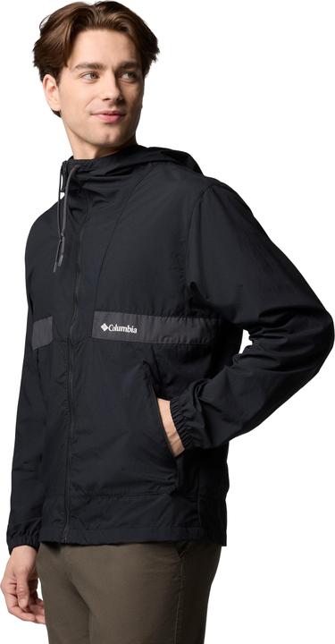 Image du produit Columbia Coupe-vent à Capuche Spire Valley™ Homme (XL)