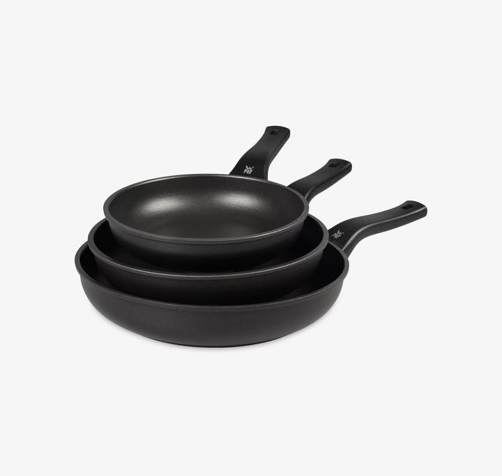Immagine prodotto WMF Maniglia PermaDur Excell (20 cm, Padella per friggere, Alluminio pressofuso)