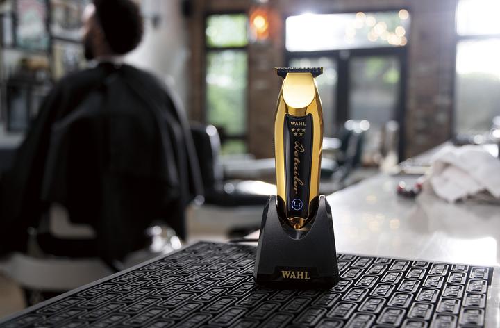 Image du produit Wahl Gold Cordless Detailer Sans fil