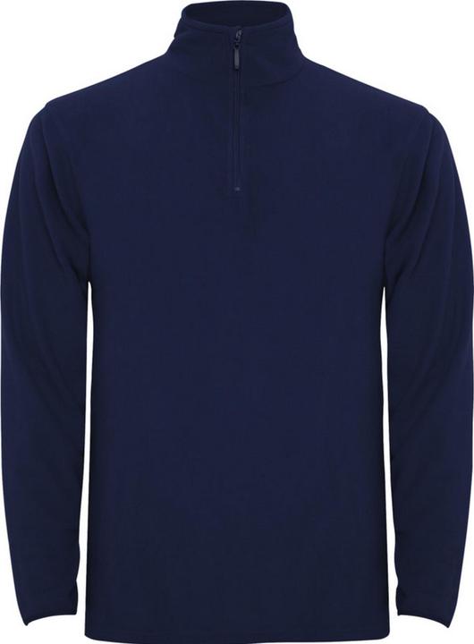 Produktbild Alpinia Himalaya Fleecejacke mit kurzem Reissverschluss (XL)