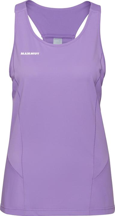 Produktbild Mammut Women's Aenergy FL Tank Top (S)