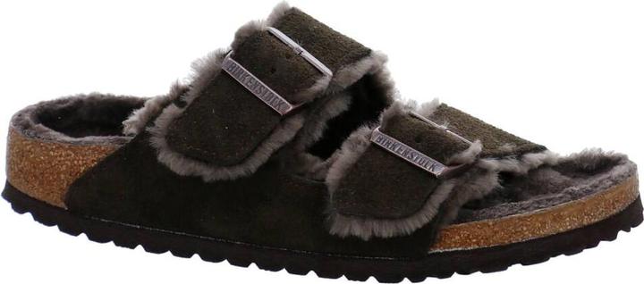 Immagine prodotto Birkenstock Arizona Shearling stretto (39)