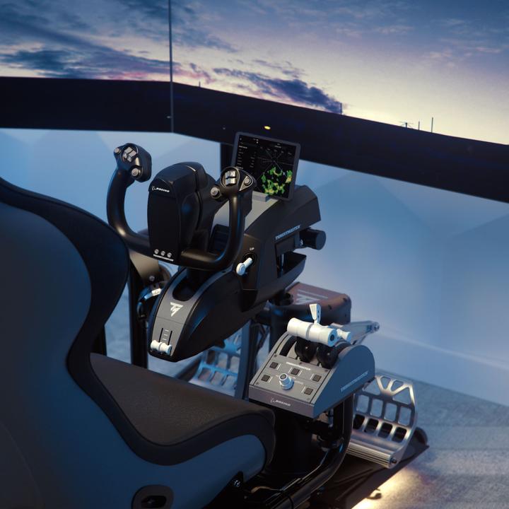 Actual product image Thrustmaster TCA Yoke Pack Boeing Edition (PC, Xbox Series X, Xbox One X, Xbox One S, Xbox Series S)