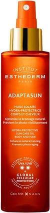 Esthederm Adaptasun huile soinprot corps (Sonnencreme Gesicht, 150 ml)