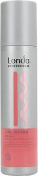 Londa Professional - Curl Definer Starter - Rinsing-Free Care Before Permanent (Haarpaste, 250 ml)