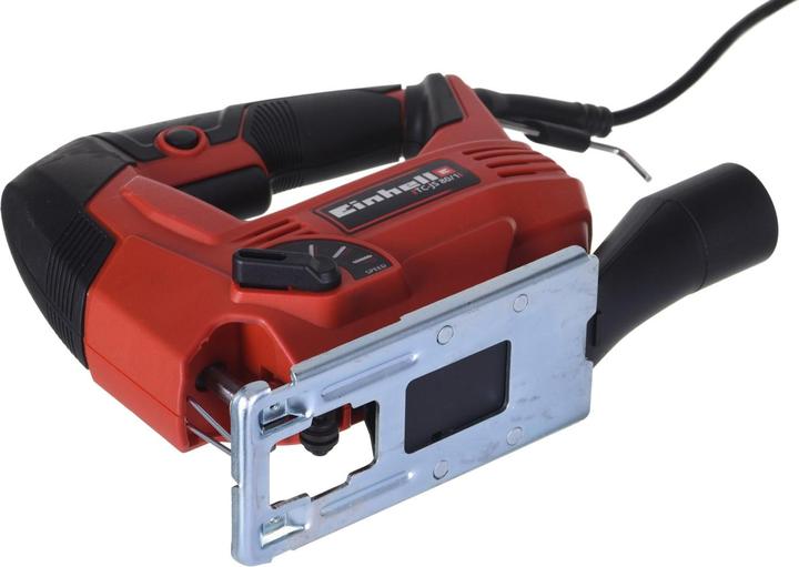 Actual product image Einhell Tc-Js 80/1