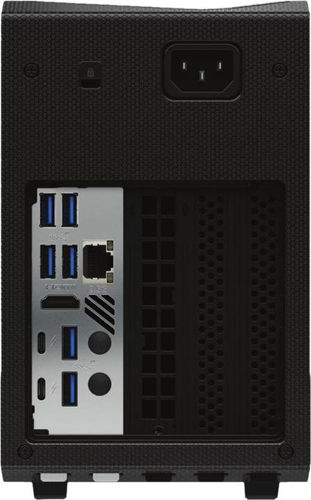 Produktbild ASUS NUC 11 Extreme Kit – NUC11BTMi9 (Intel Core i9-11900KB)