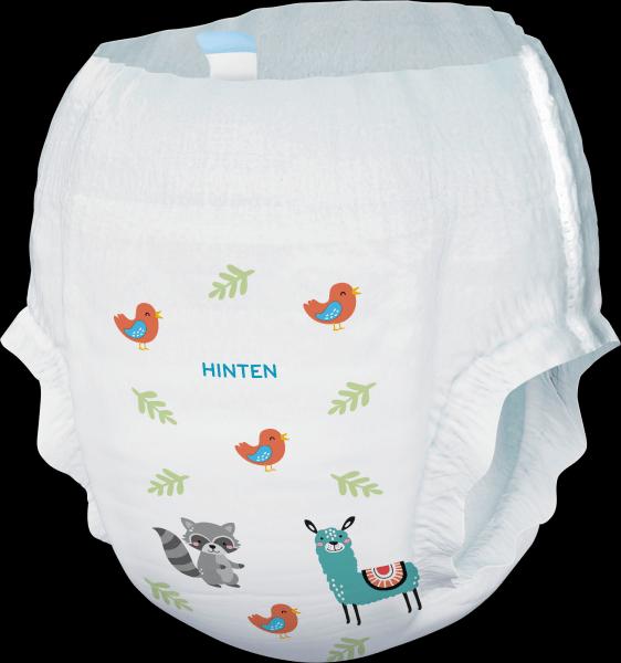 Produktbild dm babylove Pants Premium (Gr. 5, Tragepack, 20 Stück)