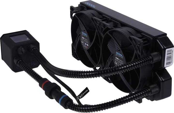 Produktbild Alphacool Eisbear 240