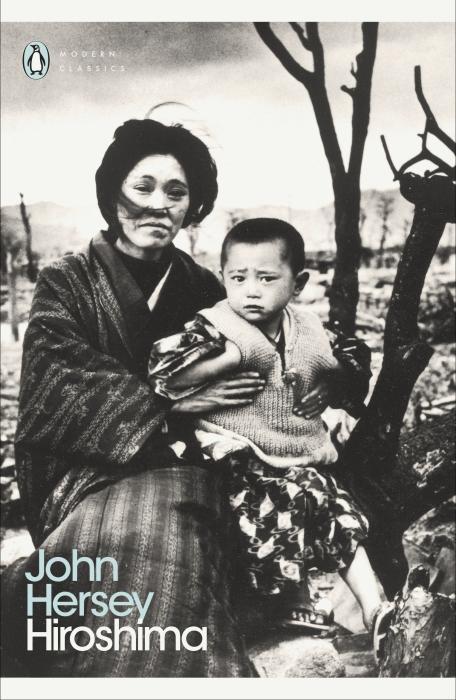 Produktbild Hiroshima (Englisch, Hersey John, 2002)