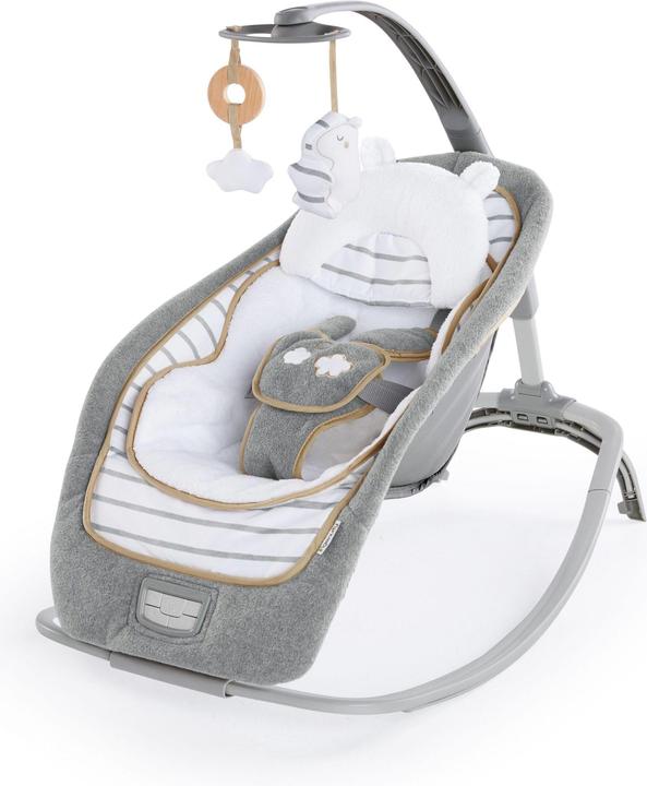 Produktbild Ingenuity Bella Teddy