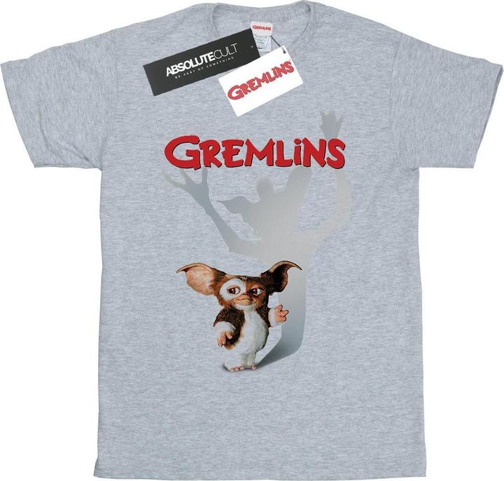 Produktbild Universal Textiles Gizmo Shadow TShirt (3XL)
