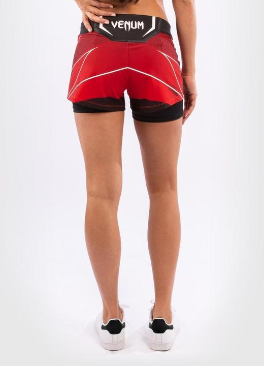 Image du produit Venum Fightshort Femme UFC Authentic Fight Night - Coupe Courte (L)