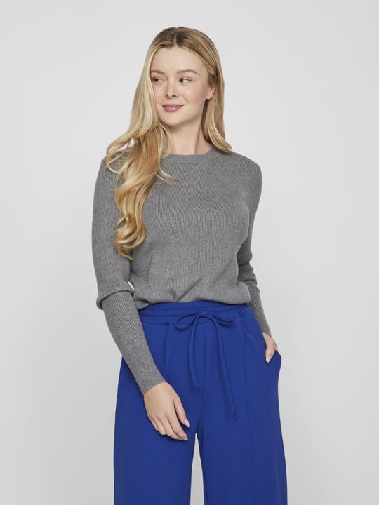 Actual product image Vila Langärmeliger Strickoberteil (XS)