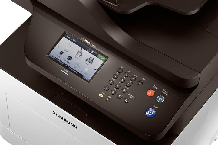 Produktbild Samsung Sl-C3060fr (Laser, Farbe)