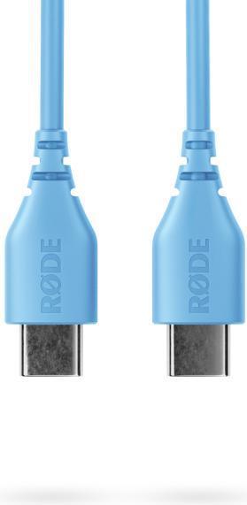 Produktbild RØDE SC22 Blue (0.30 m)