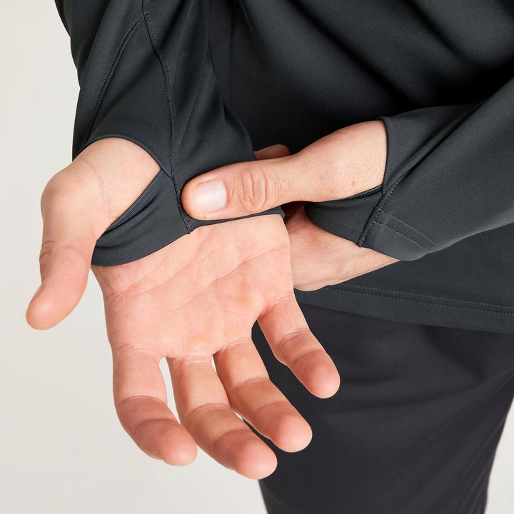 Immagine prodotto Kipsta 1/2 ZIP VIRALTO (XXL)