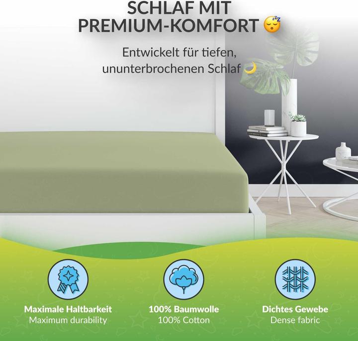 Immagine prodotto Etérea Maglia Comfort (90 x 200 - 100 x 200 cm)