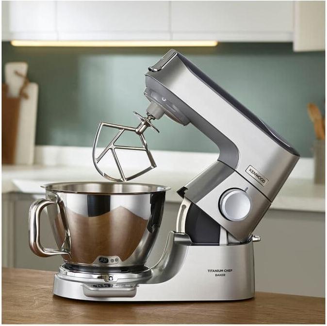 Image du produit Kenwood KVC85.124SI (1200 W)