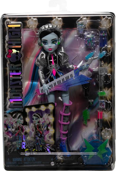 Productafbeelding Mattel HNF84