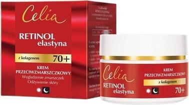 Produktbild Celia Retinol Anti-Falten Creme 70 50ml (50 ml)