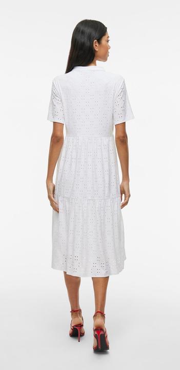Produktbild Vila Kurzarm Midikleid (XL)