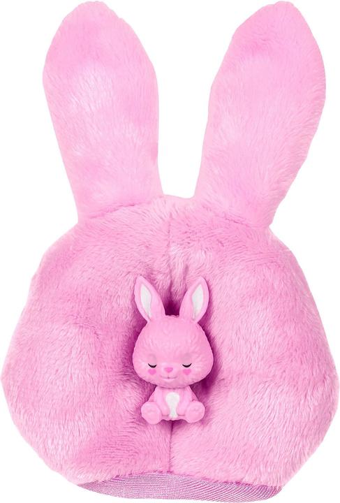 Actual product image Barbie Cutie Reveal (assortiert)