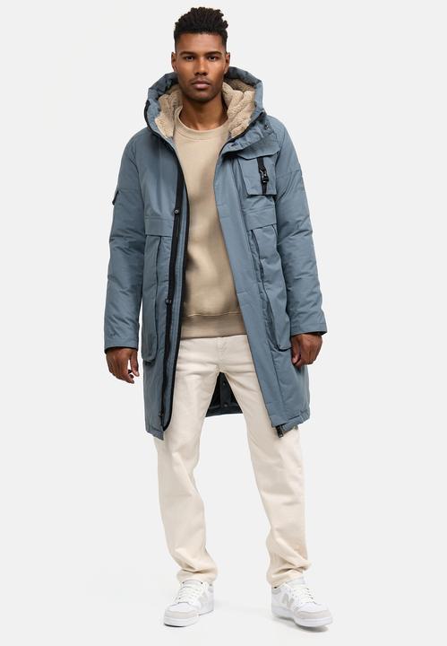 Actual product image Stone Harbour Cyriaan XX (S)
