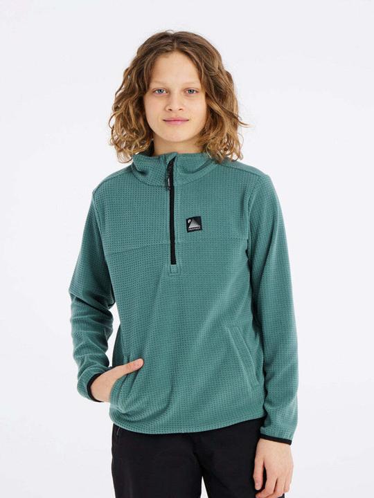 Produktbild Protest 1/4 ZIP TOP PRTDIOS JR (140)
