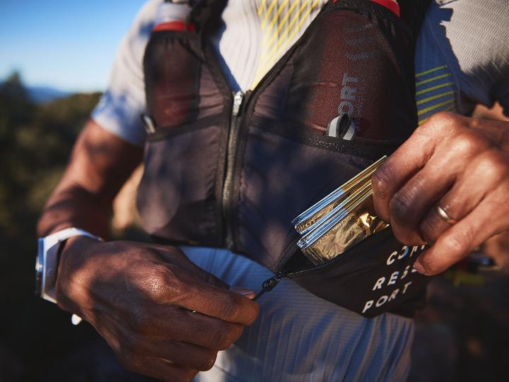 Produktbild Compressport UltRun S Pack Evo 15 (15 l)