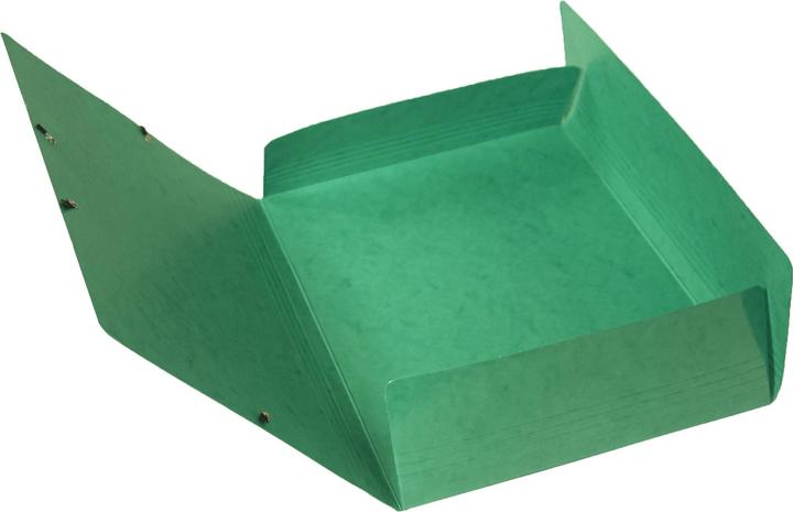 Produktbild Exacompta Sammelmappe mit Gummizug (A4, 625 x)