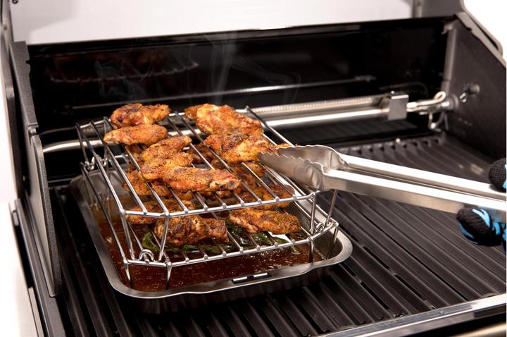 Produktbild Broil King Stack a Rack