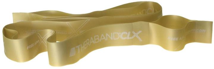 TheraBand CLX Band (22 m, Spezial Stark)