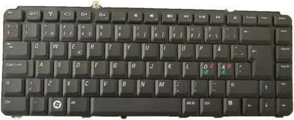 Actual product image Dell Keyboard (NORDIC EAST EURO)