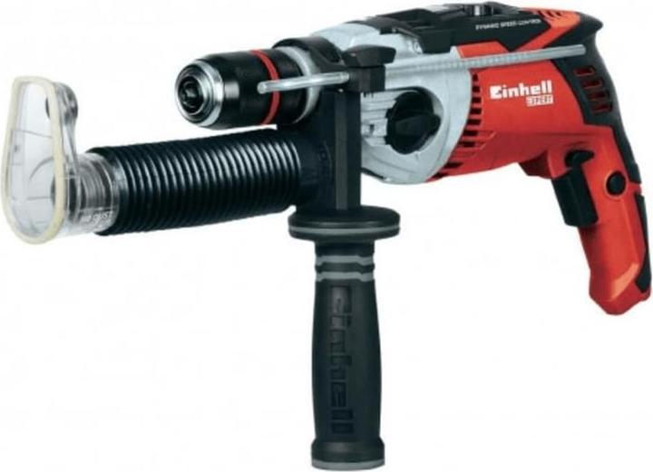 Immagine prodotto Einhell Trapano a percussione TE-ID 1050 CE (Corrente elettrica)