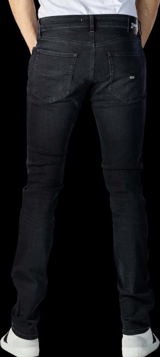 Immagine prodotto Tommy Hilfiger Scaton Slim dynamic jacob nero (W38/L30)